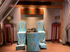 -江南雅厨(李公堤店)