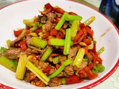 -杨厨生活餐厅(黄兴大道店)