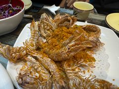 -小红鲸·海鲜餐厅(轸大路店)