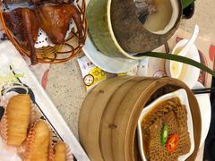 -点都德(盘福楼店)