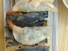 -众品老方子锅贴甜沫(李村店)