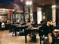 大堂-松鹤楼(山塘街店)