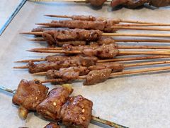 -纪录片《人生一串》体验店(静安店)