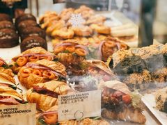 -PAPER STONE BAKERY(天汇广场店)