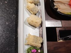 -捞王锅物料理(凯旋路店)