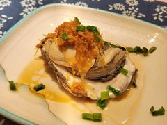 -旺角小渔村(二马路店)