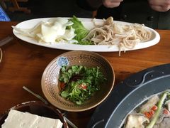 -大海渝重庆老火锅(晋江店)