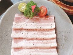 -和来烤肉(仓山万达店)