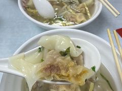 -海平馄饨(逍遥二路店)