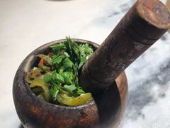 -树厨贵州菜(大十字店)
