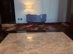 -广州天河希尔顿酒店