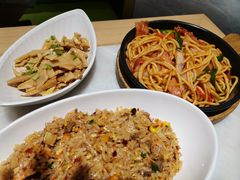 -韩宫宴炭火烤肉(印象城店)