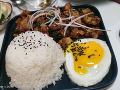 -玩味工厂·东南亚特色餐厅(太古里店)
