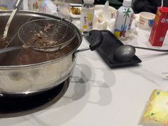 -牛吉韵·鲜切牛肉自助火锅(南山店)