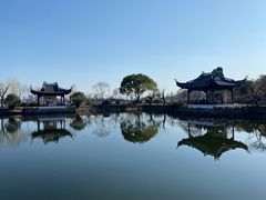 -桃源居(蠡园店)