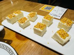 -格日勒阿妈蒙古厨房(新华广场店)