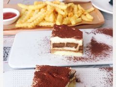 -必胜客(海安文峰店)