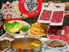 -今日牛事潮汕鲜牛肉火锅(瑞金店)