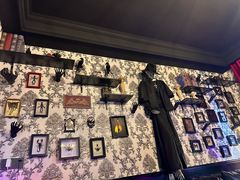 -瞳·实景密室逃脱(护国店)