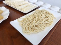 -岳合轩老北京涮肉