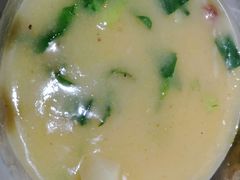 -王虎子大饼(甸柳新村五区店)