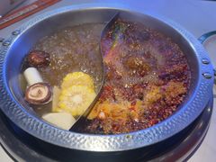 -李姑婆鲜切牛肉火锅自助(凤城二路店)