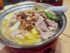 -喜家德虾仁水饺(东方宝泰店)