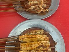 涮牛肚-玲玲涮牛肚(土门坊店)