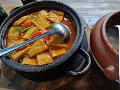 -缘生态云南菜·野生菌庭院餐厅(华侨城店)