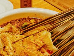 -嘉州叶婆婆钵钵鸡(建设路店)