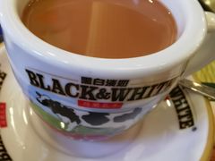 奶茶-添好运点心专门店(百老汇店)