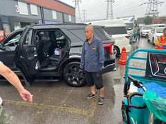 -王四营海鲜市场