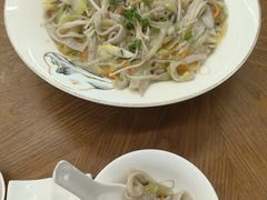 -渔满仓海鲜渔家(象山二店)