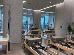 -YCHL FIT 健身(星寰店)