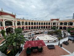 -佛罗伦萨小镇广佛名品奥特莱斯(疏港路店)