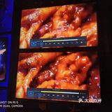 缠满酱汁的鸡爪爪