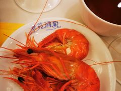 -黄埔华苑酒家(黄埔店)