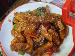 -宝正臻天津包子总店(金阳光居易店)