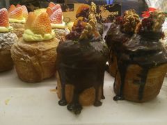 -PAPER STONE BAKERY(天汇广场店)