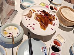 -庆云楼饭庄(什刹海店)