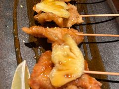 -Fuzzy Bistro 浮几韩餐·茶酒馆