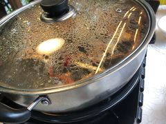 -小煵记·打边炉(西丽文光店)