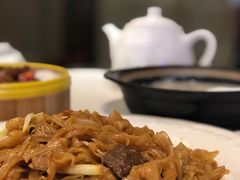 干炒牛河-云庭汇·粤菜海鲜(东盟盛天地店)