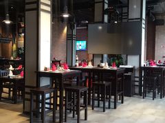 -辛德勒啤酒德餐厅