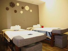 -迈格笙SPA·影院式足道·采耳(金桥店)