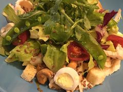 凯撒鸡肉沙拉-G+KITCHEN(龙湖狮山天街店)