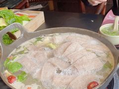 -盡膳口福·百年汤方火锅(科华北路店)