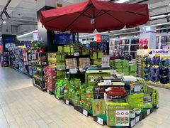 -家乐福(古北店)