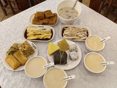 -冰泉豆浆馆(白云山总店)