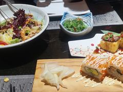 -昱匠·日本料理(金融街店)